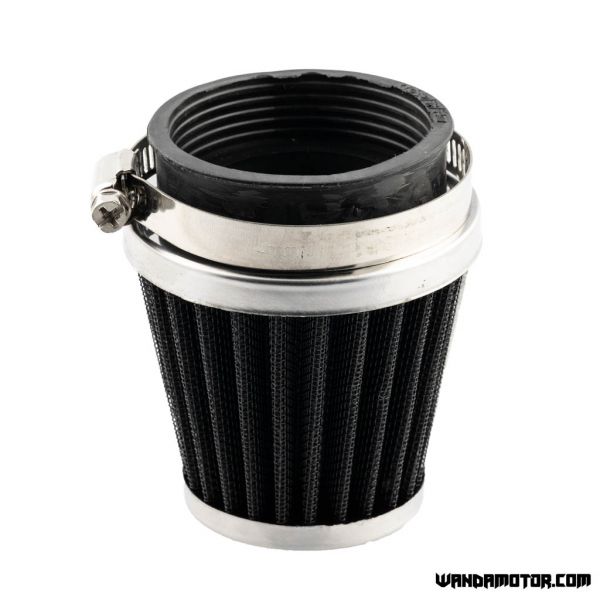 Air Filter Powerfilter 52 mm Black-2